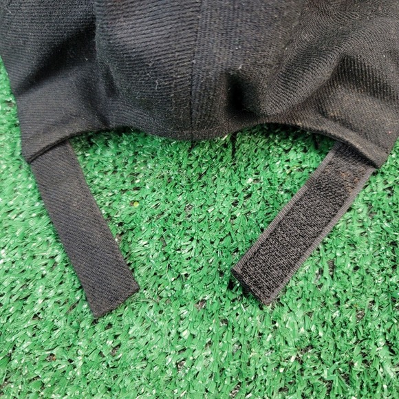 Kobe Bryant #24 2008 NBA MVP Hat Adjustable Black LA Lakers Cap One Size - Picture 7 of 10